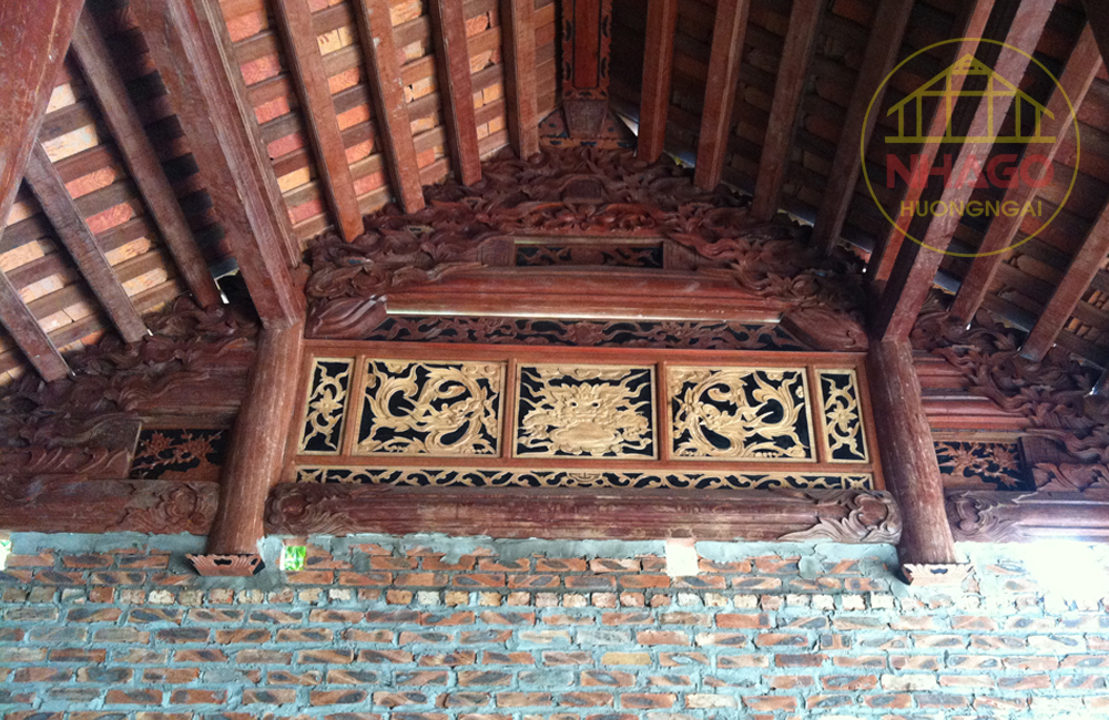 nhà gỗ 5 gian; nha go 5 gian; nhà gỗ 3 gian; nha go 3 gian; nhà thờ họ; nha tho ho; nhà gỗ mít; nha go mit; nhà gỗ lim; nha go lim; nhà gỗ xoan; nha go xoan; nhà gỗ kẻ truyền; nha go ke truyen; nhà gỗ cổ truyền; làm nhà gỗ; thiết kế nhà thờ họ; thiet ke nha tho ho; alt=